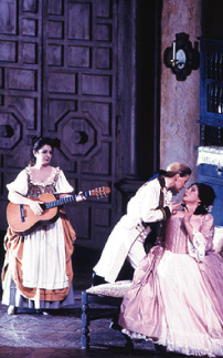 photo: モーツァルト：歌劇「フィガロの結婚」全4幕 ROHM CLASSIC SPECIAL